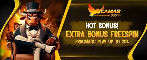 Free Spins Spesial Slot Gacor