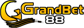 grandbet88 Logo